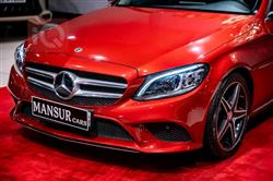 مێرسێدس بێنز C-Class